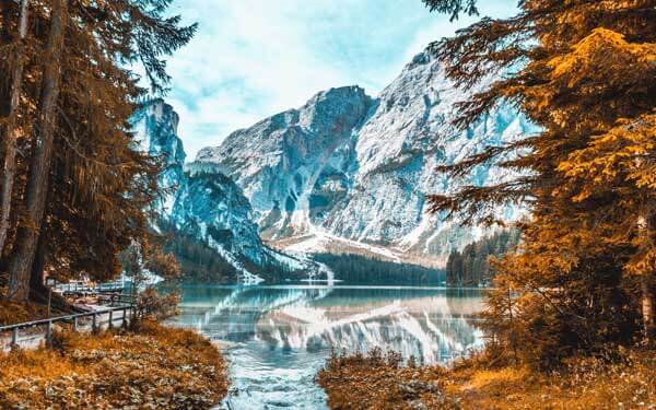 Mountain
